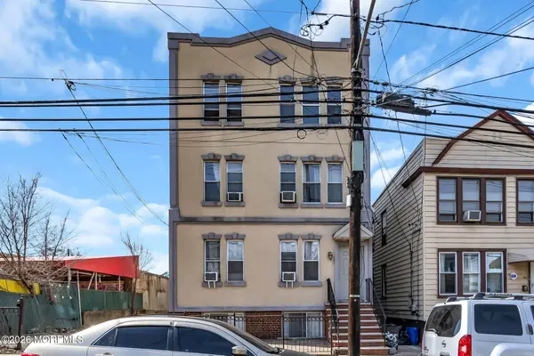 305 Cator Avenue #B, Jersey City, NJ 07305