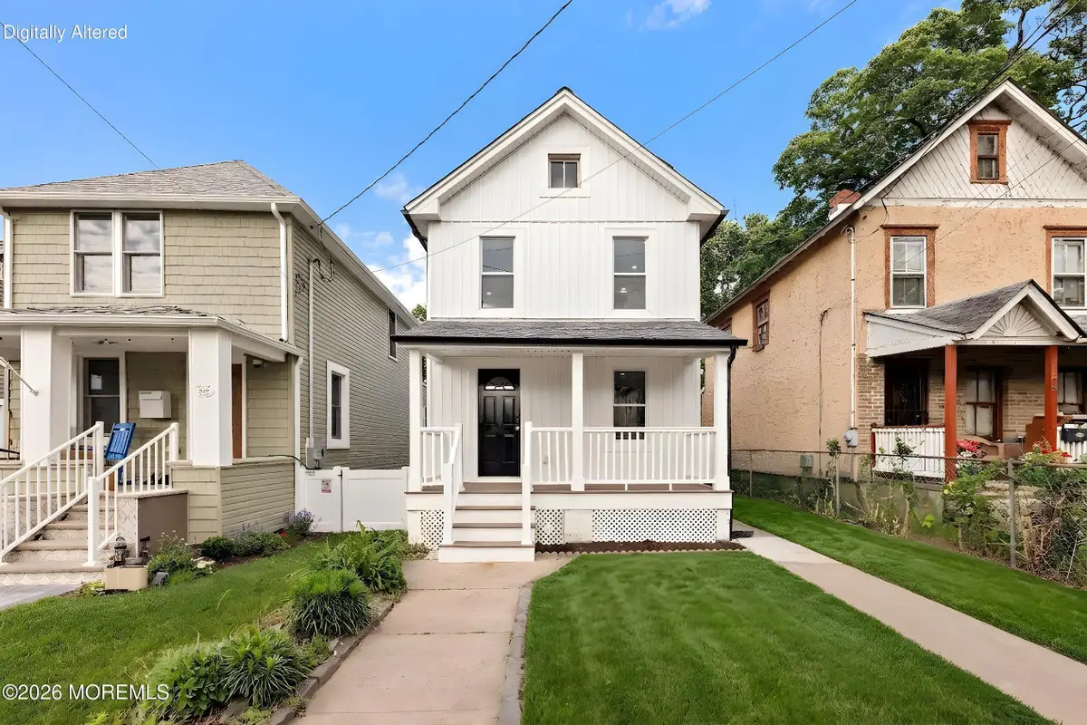826 Dunlewy Street, Asbury Park, NJ 07712 - #1