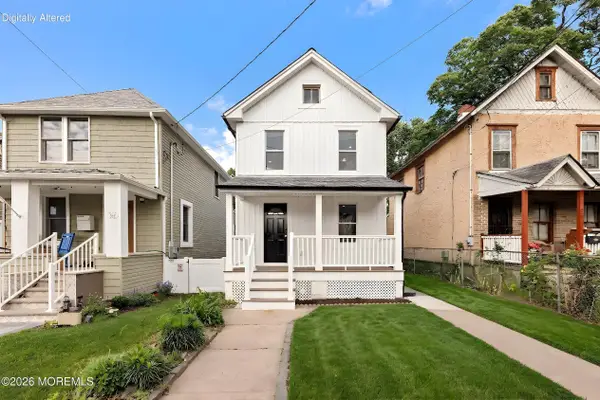 826 Dunlewy Street, Asbury Park, NJ 07712