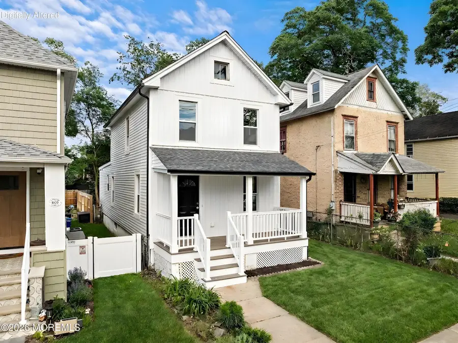 826 Dunlewy Street, Asbury Park, NJ 07712 - #2