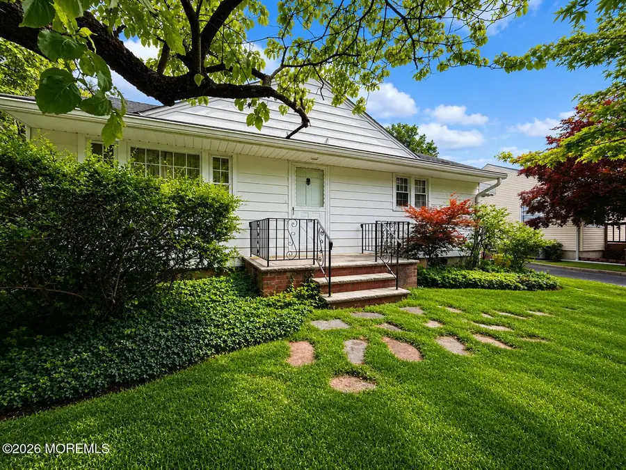 18 Holmes Terrace, Freehold, NJ 07728 - #2