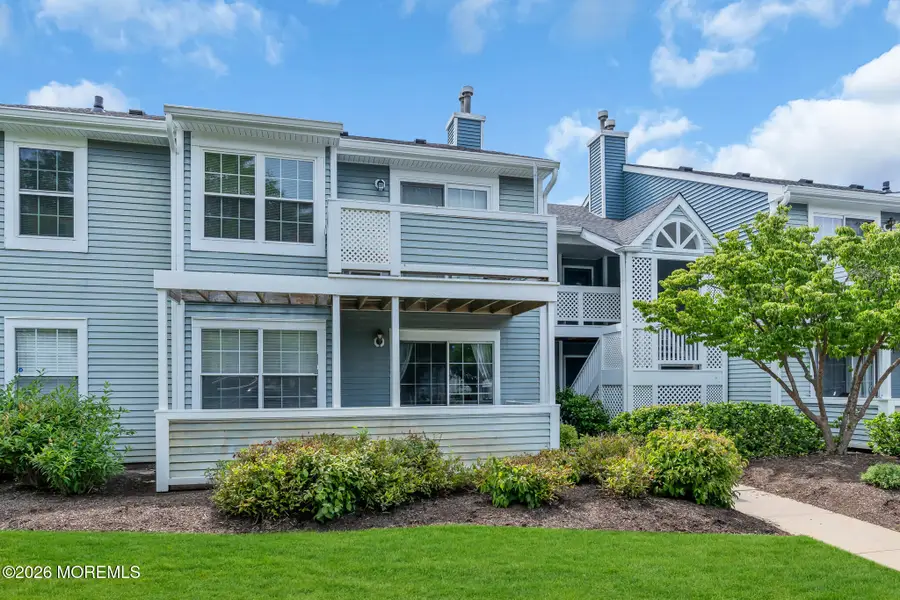 354 Sequoia Court, Howell, NJ 07731 - #3