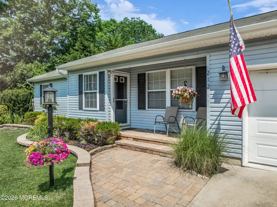 212 Yeoman Road, Manahawkin, NJ 08050 - #2