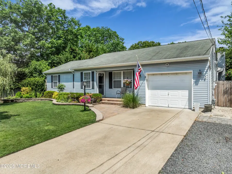 212 Yeoman Road, Manahawkin, NJ 08050 - #3