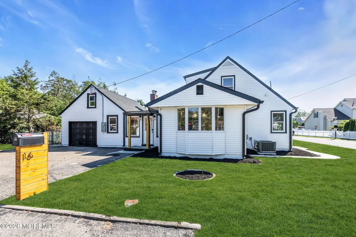 16 Larboard Street, Beachwood, NJ 08722 - #1