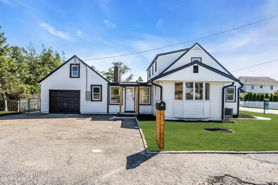 16 Larboard Street, Beachwood, NJ 08722 - #2