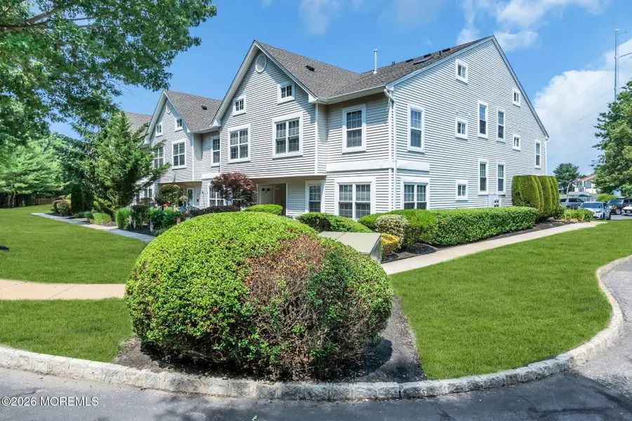 21 Forrest Court, Tinton Falls, NJ 07753 - #2
