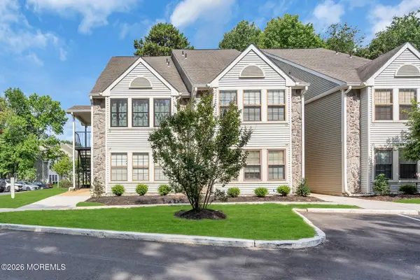 47 Chelmsford Court #268, Marlton, NJ 08053