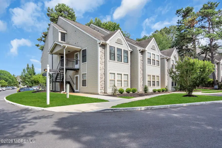 47 Chelmsford Court #268, Marlton, NJ 08053 - #2