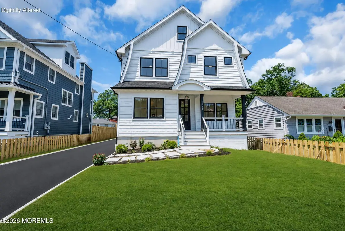 1323 Bay Avenue, Point Pleasant, NJ 08742 - #1