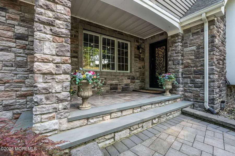6 Forest Park Court, Holmdel, NJ 07733 - #3