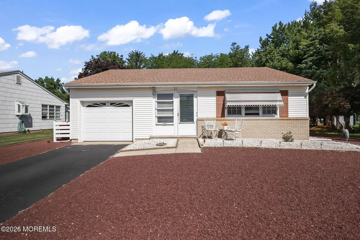 23 Basset Drive, Toms River, NJ 08757 - #1