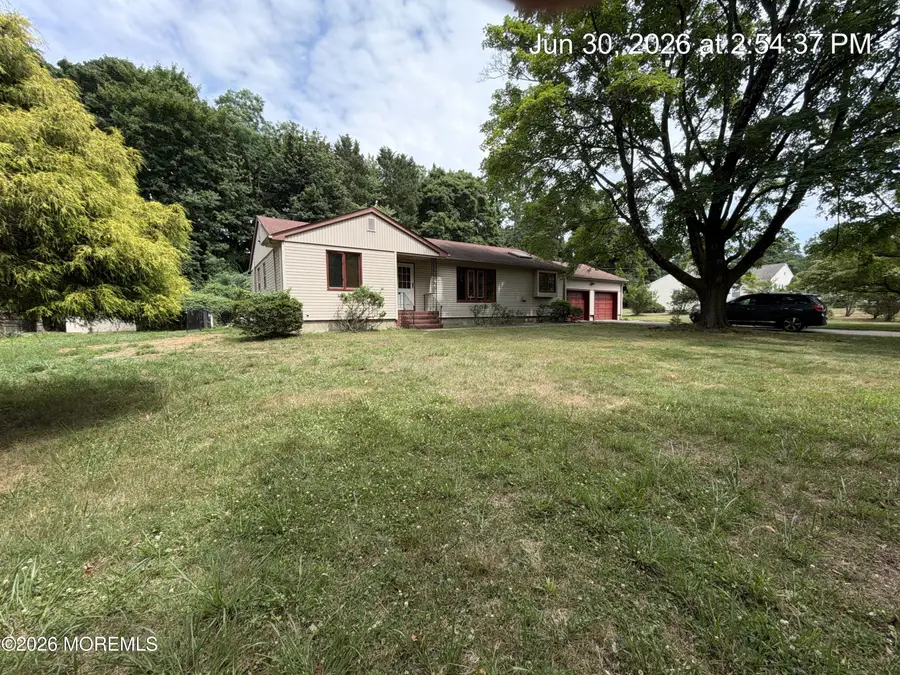 37 Alden Lane, Tinton Falls, NJ 07724 - #2