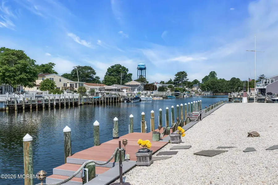 115 Hatteras Road, Barnegat, NJ 08005 - #2