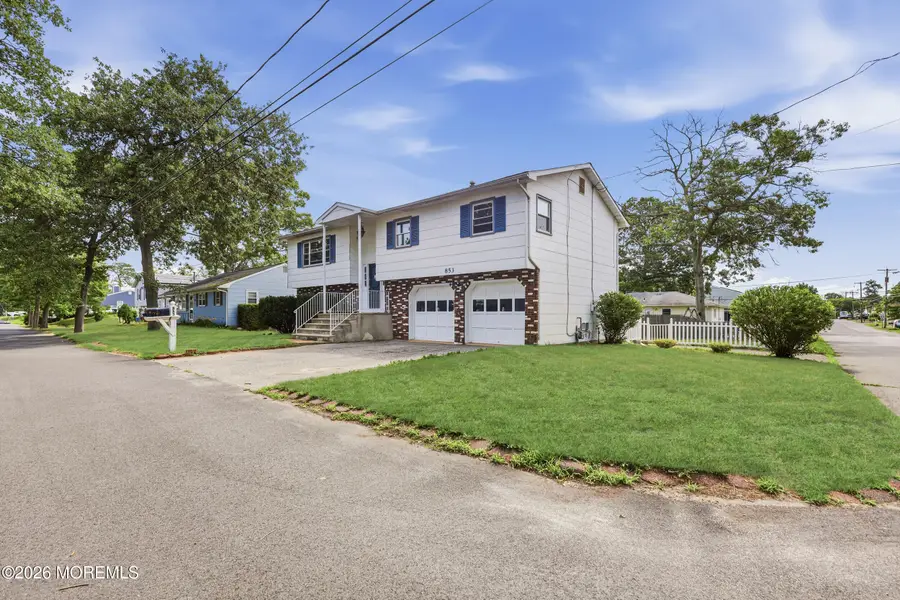853 Neptune Avenue, Beachwood, NJ 08722 - #3