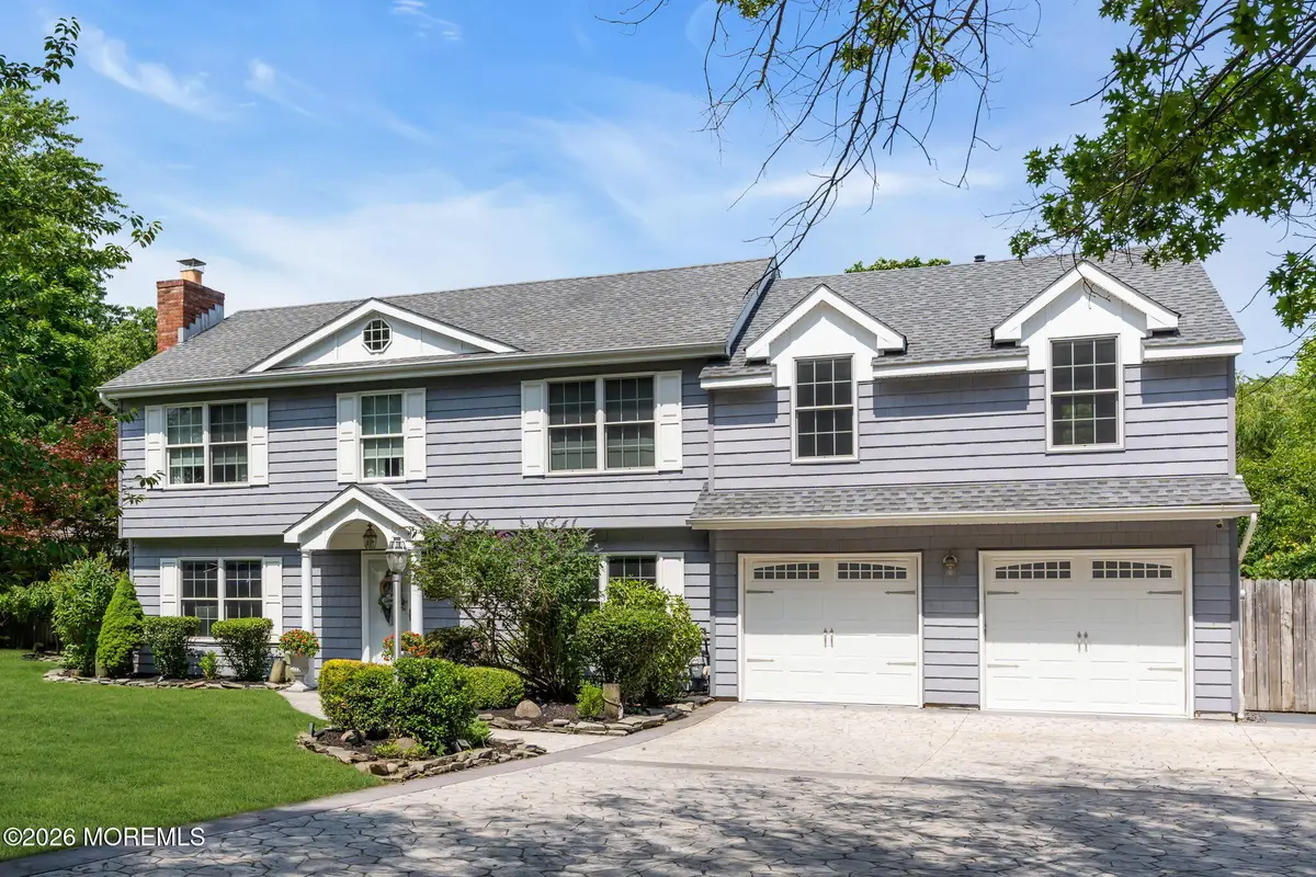 375 Kildare Drive, Toms River, NJ 08753 - #1