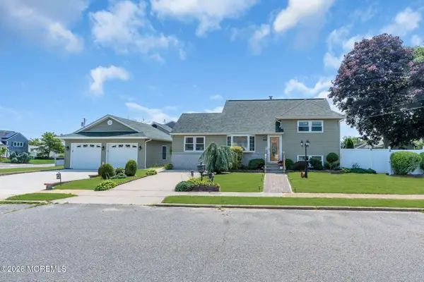 403 Lorraine Place, Brick, NJ 08724
