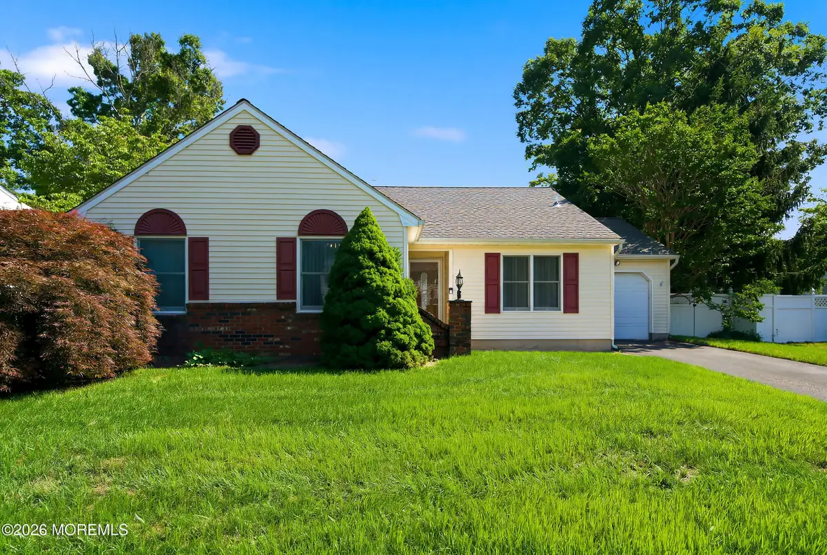 656 Branch Drive, Toms River, NJ 08755 - #1