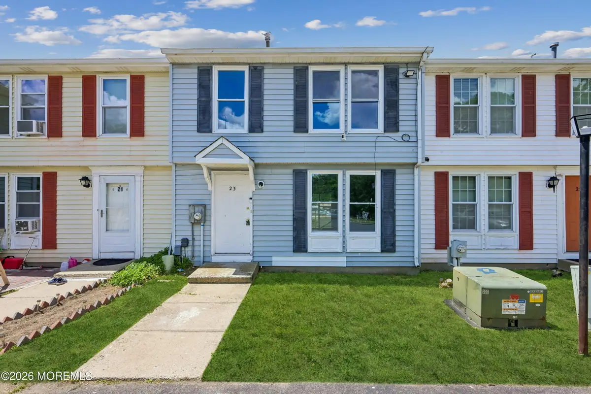 23 Theresa Court, Galloway, NJ 08205 - #1