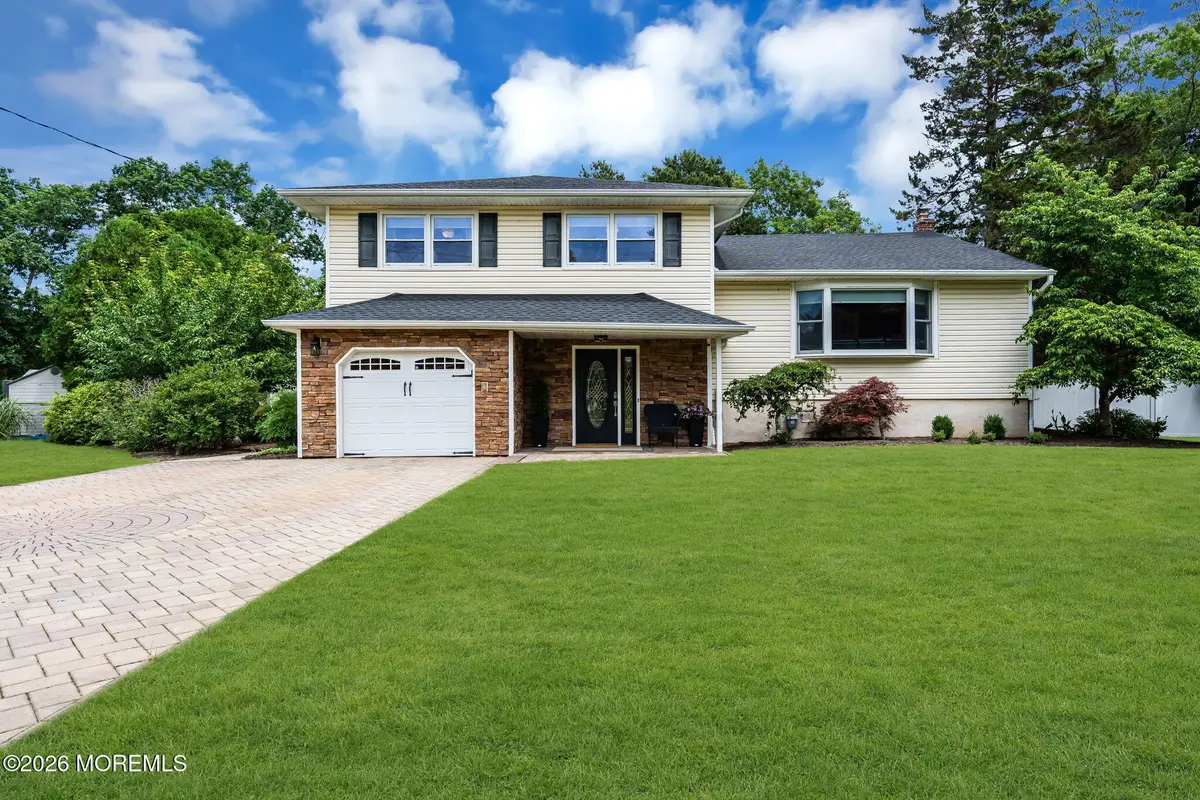 118 Sun Valley Road, Toms River, NJ 08755 - #1