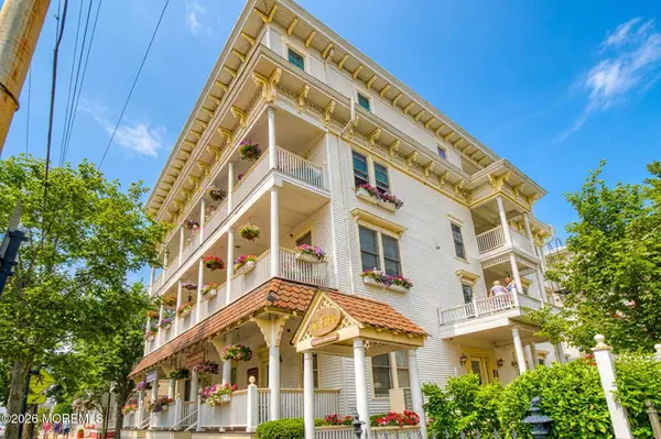 77 Main Avenue #2C, Ocean Grove, NJ 07756