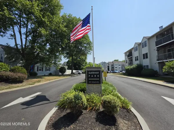 231 Atlantic Street #30, Keyport, NJ 07735