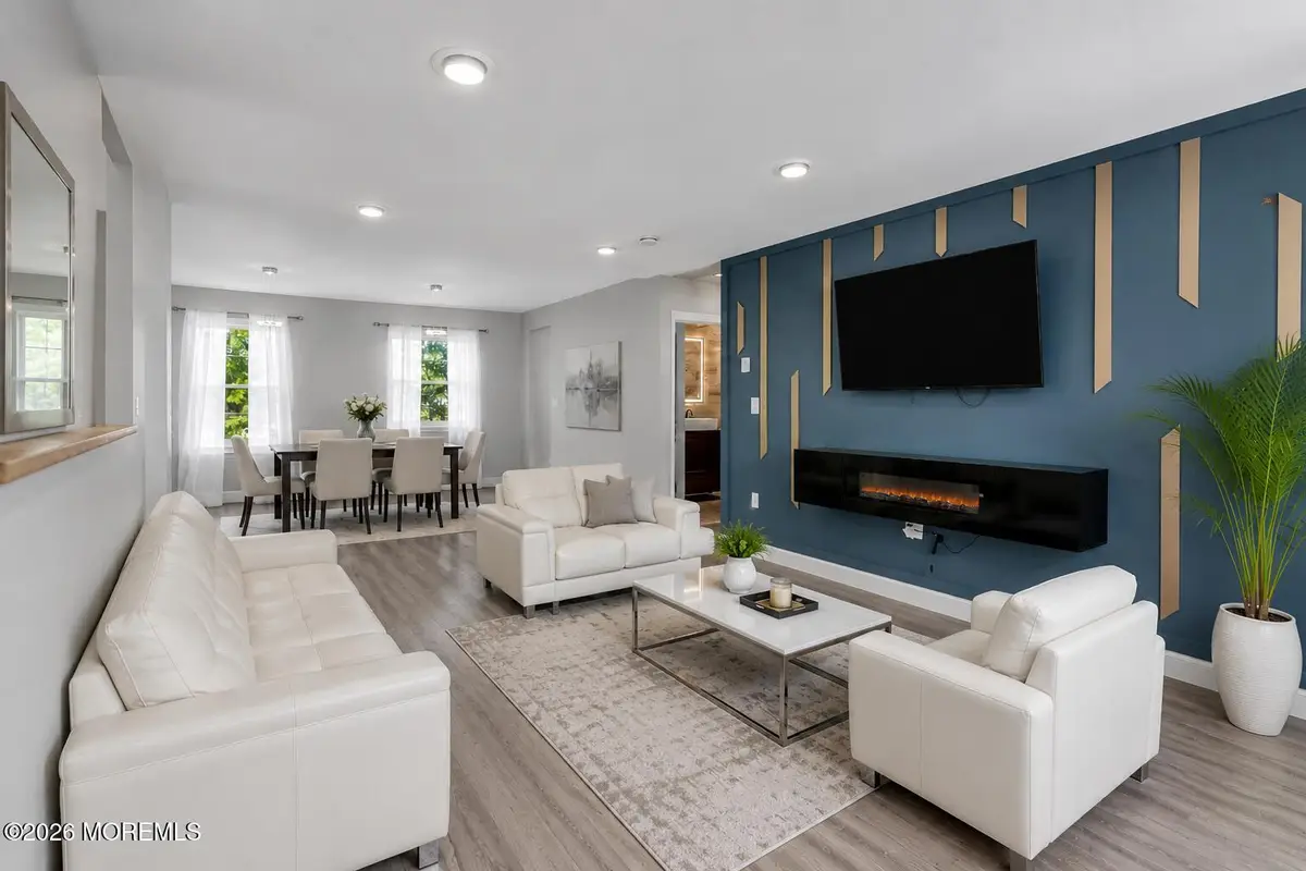 96 White Street #D, Eatontown, NJ 07724 - #1
