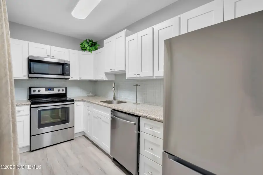 96 White Street #D, Eatontown, NJ 07724 - #2