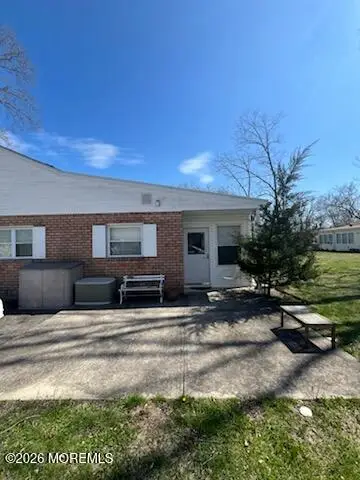 9 Willow Street #D, Toms River, NJ 08757 - #1