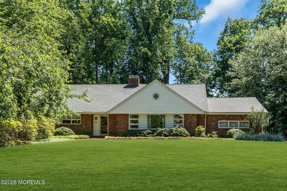 245 Kingfisher Drive, Middletown, NJ 07748 - #1