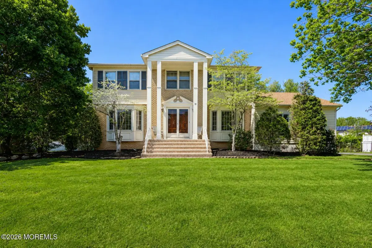 19 Scott Drive, Morganville, NJ 07751 - #1
