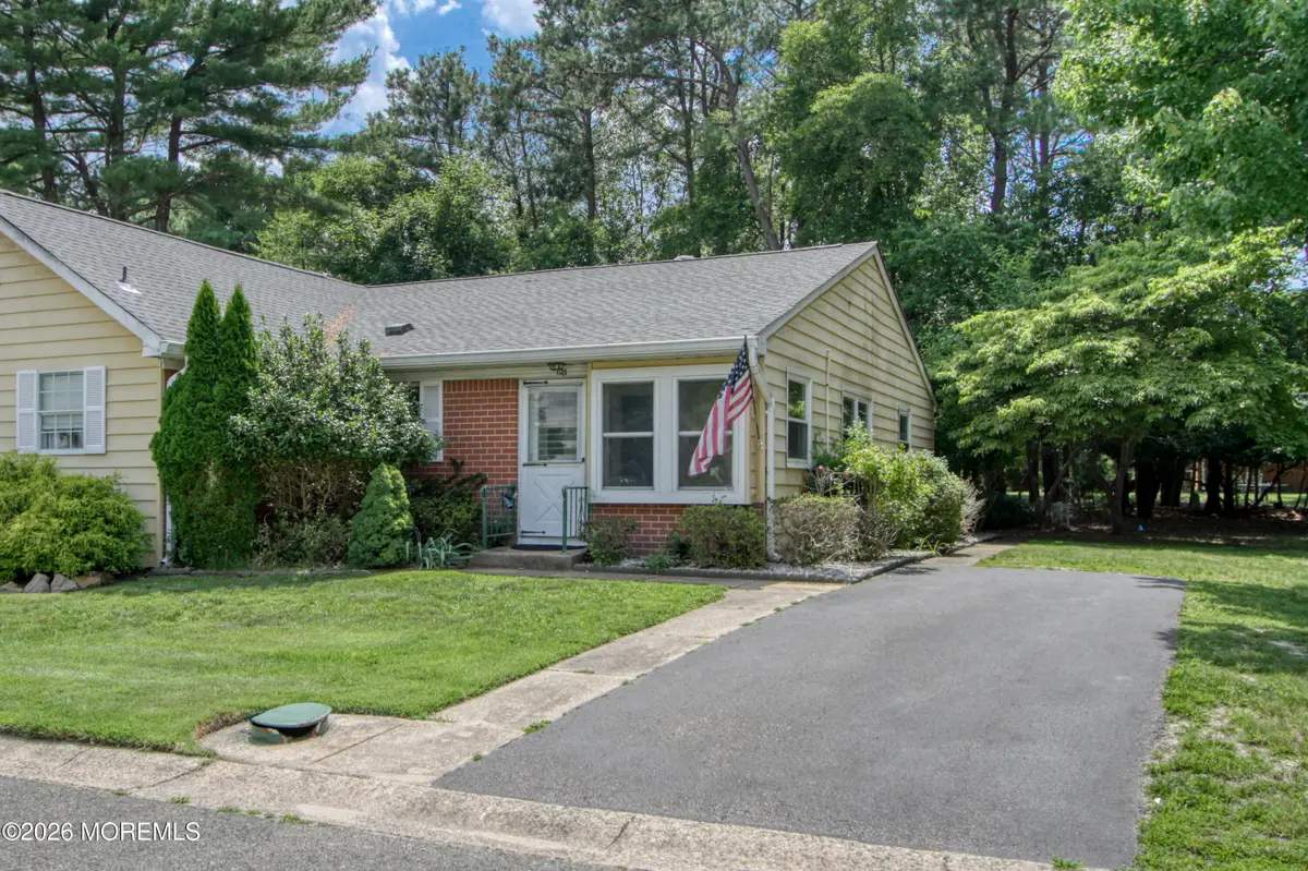 12 B Salem Drive, Whiting, NJ 08759 - #1