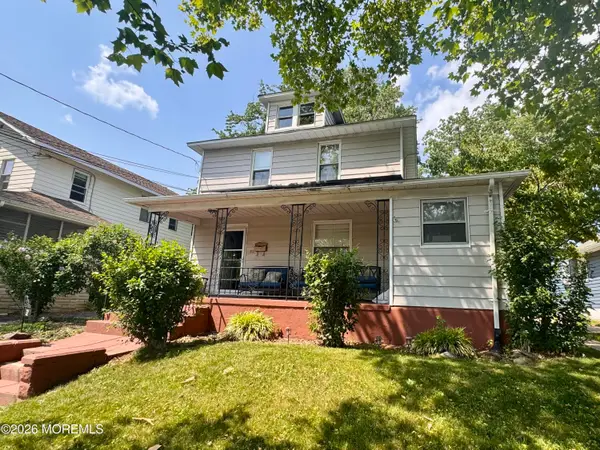 32 4th Avenue, Neptune City, NJ 07753