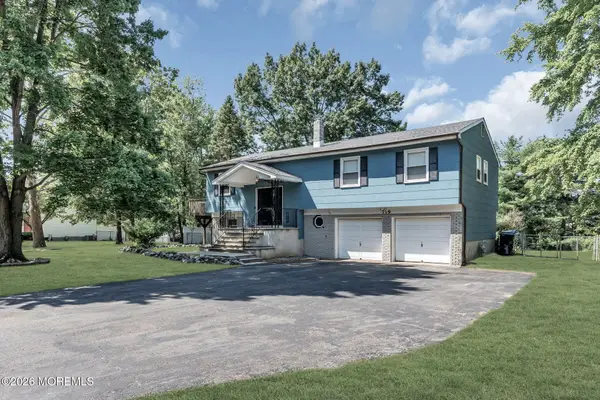 779 Lexington Drive, Brick, NJ 08724