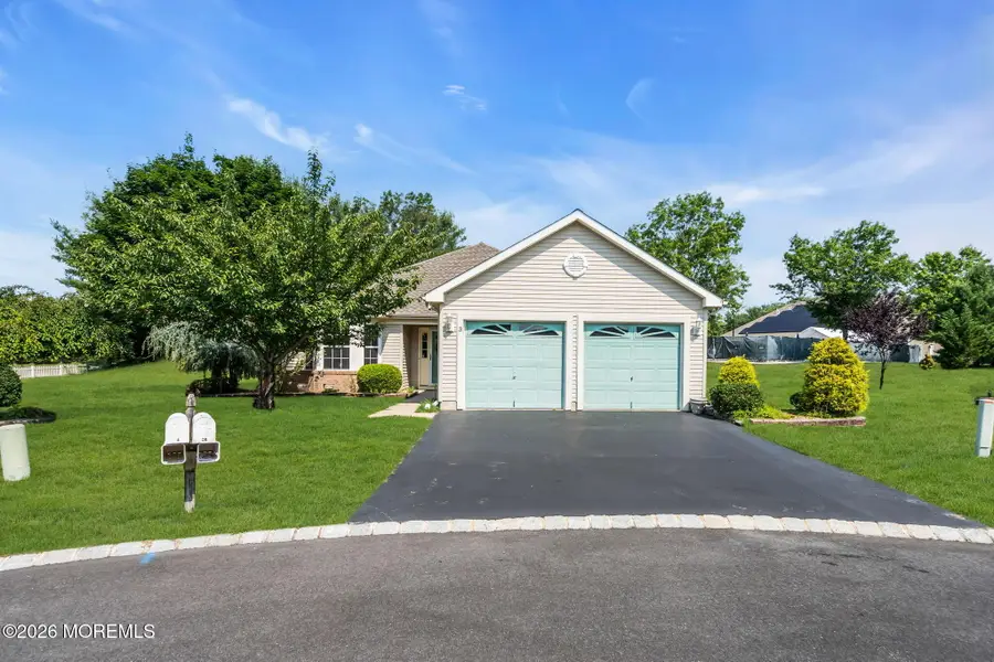 3 Springer Court, Whiting, NJ 08759 - #3