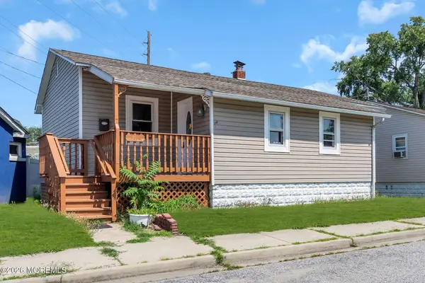 264 Birch Street, Carneys Point, NJ 08069