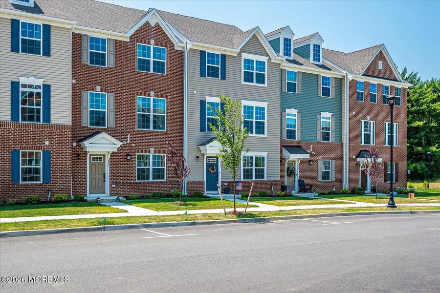 220 Anchor Way #3820, Aberdeen, NJ 07721 - #3
