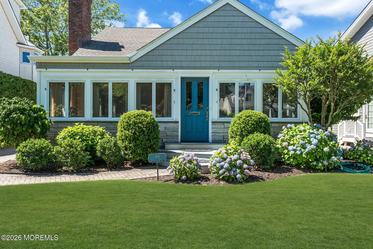 118 Neptune Place, Sea Girt, NJ 08750 - #1
