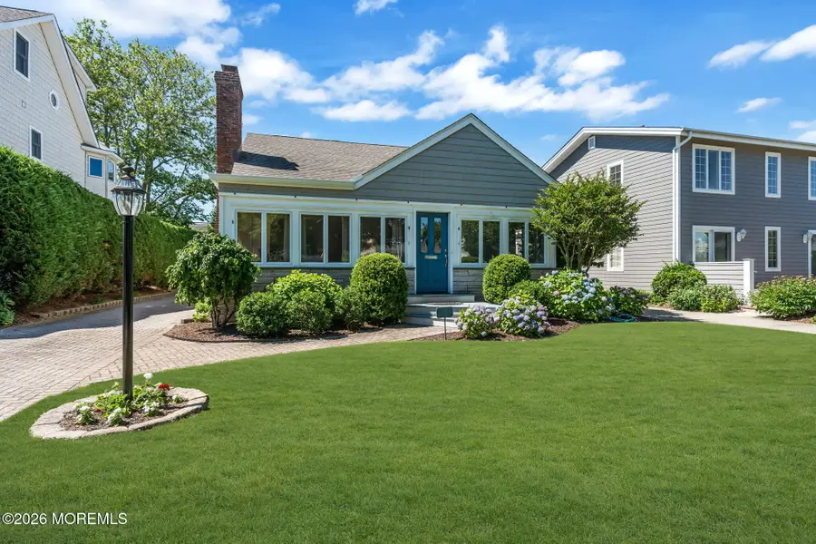 118 Neptune Place, Sea Girt, NJ 08750 - #2