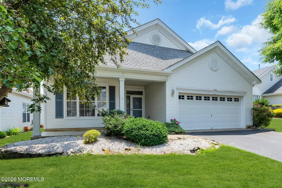 6 Greensprings Drive, Lakewood, NJ 08701 - #2