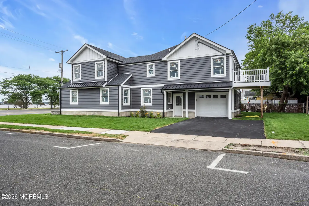 1611 River Road, Belmar, NJ 07719 - #1