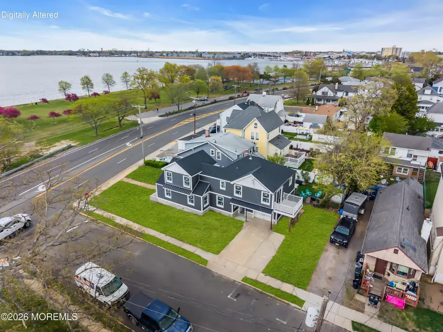 1611 River Road, Belmar, NJ 07719 - #2