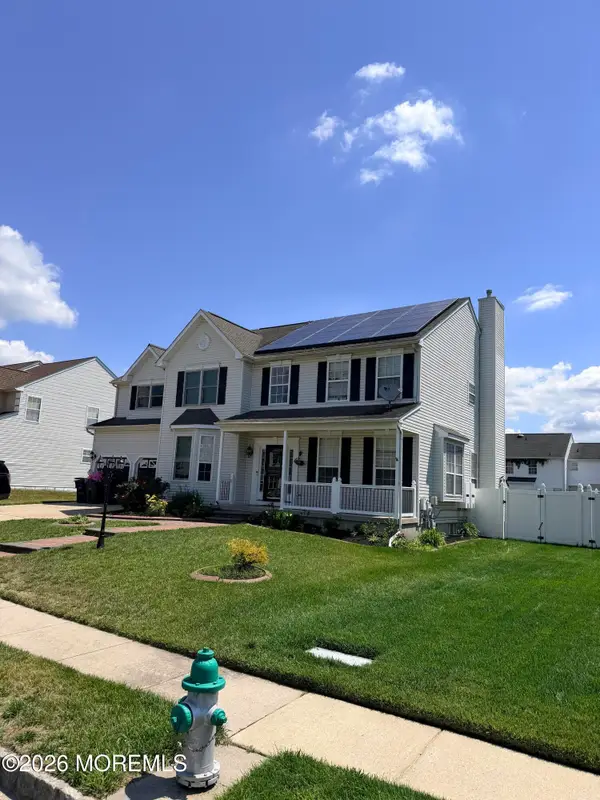 1316 Sassafras Lane, Williamstown, NJ 08094