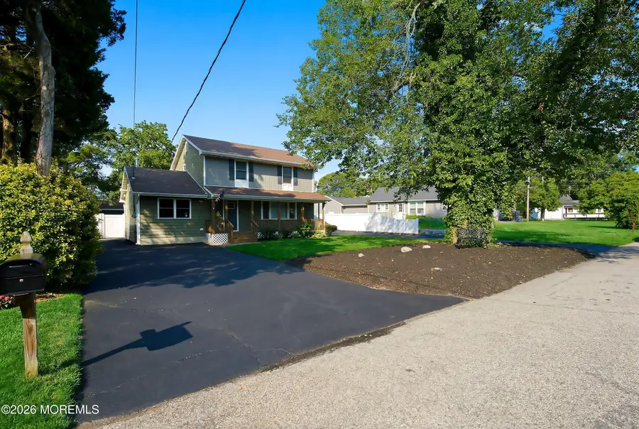 888 Briarcliff Drive, Toms River, NJ 08753 - #2