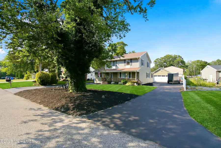 888 Briarcliff Drive, Toms River, NJ 08753 - #3
