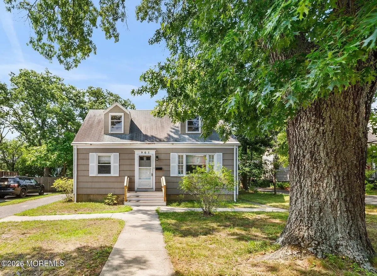 905 Washington Street, Toms River, NJ 08753 - #1