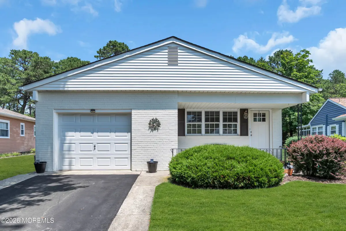 108 Torrey Pines Drive, Toms River, NJ 08757 - #1