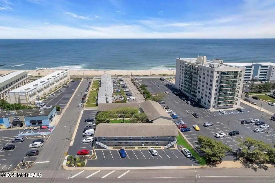 455 Ocean Boulevard #10, Long Branch, NJ 07740 - #1