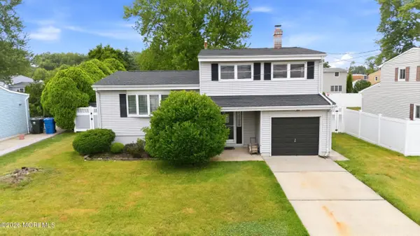 25 Grace Drive, Old Bridge, NJ 08857