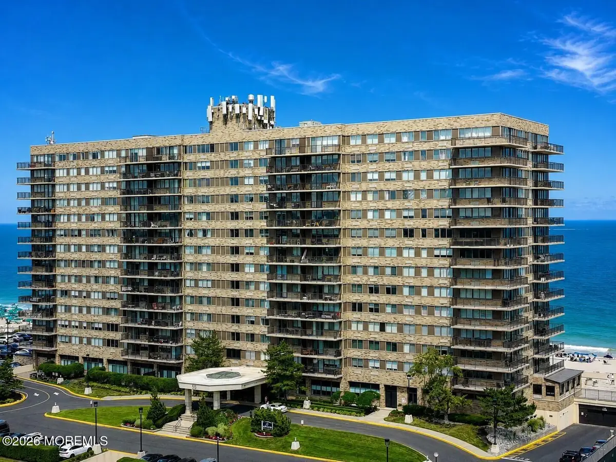 55 Ocean Avenue #9G, Monmouth Beach, NJ 07750 - #1